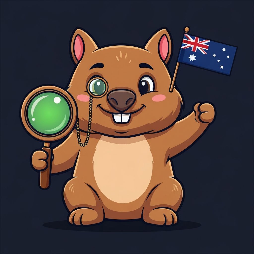 YourPowerAgent wombat